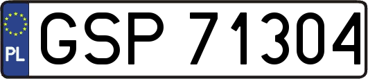 GSP71304