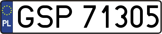 GSP71305