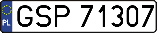 GSP71307