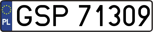GSP71309