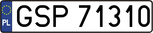 GSP71310