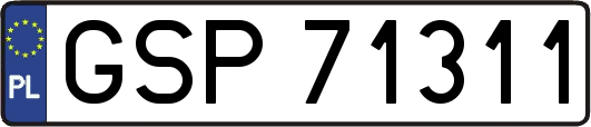 GSP71311