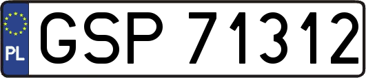 GSP71312