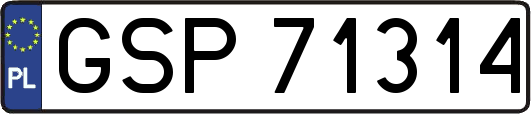 GSP71314