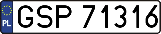 GSP71316