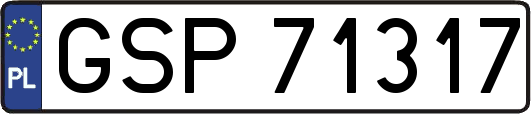 GSP71317