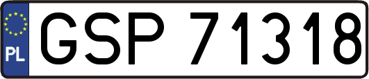 GSP71318