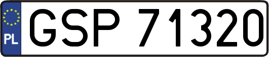GSP71320