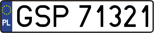 GSP71321