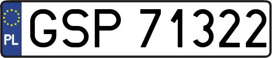 GSP71322