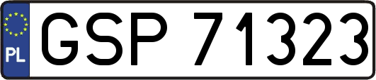 GSP71323