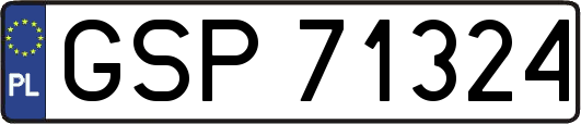 GSP71324