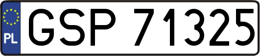 GSP71325