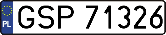 GSP71326