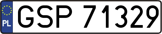 GSP71329