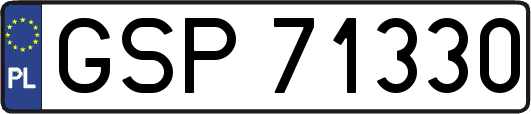 GSP71330