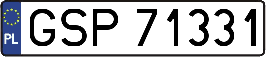 GSP71331