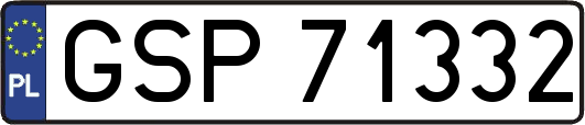 GSP71332