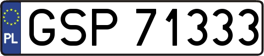 GSP71333