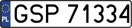 GSP71334