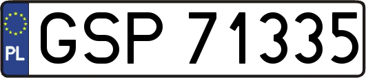 GSP71335
