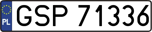 GSP71336