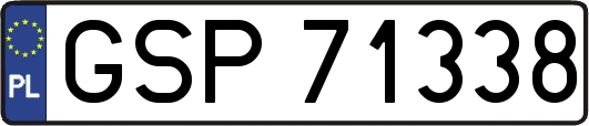GSP71338