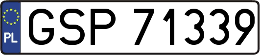 GSP71339