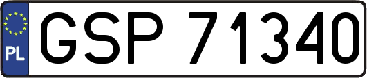 GSP71340