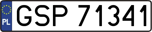 GSP71341