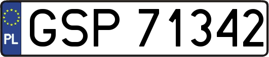 GSP71342