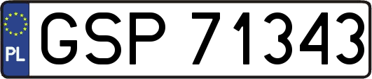 GSP71343