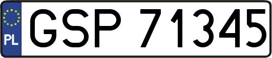 GSP71345