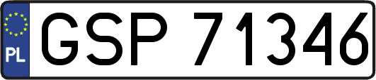 GSP71346