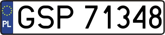 GSP71348