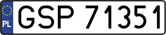 GSP71351