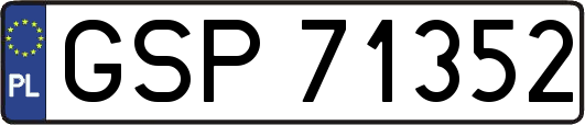 GSP71352