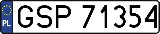 GSP71354