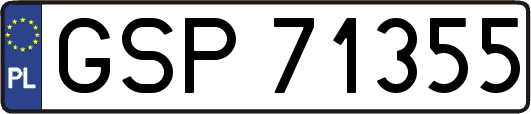 GSP71355