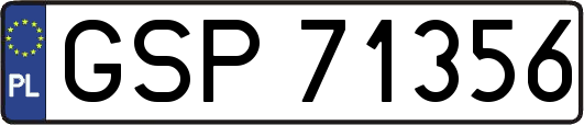 GSP71356