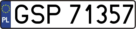 GSP71357