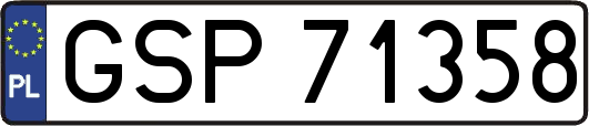 GSP71358