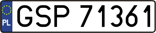 GSP71361