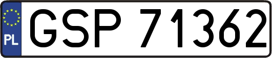 GSP71362
