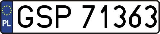 GSP71363