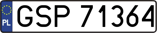 GSP71364