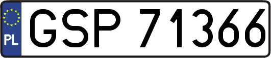 GSP71366