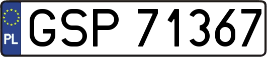 GSP71367