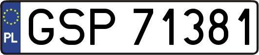 GSP71381
