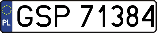 GSP71384